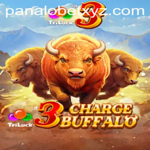 3ChargeBuffalo: A Deep Dive into the Exciting Casino Adventure