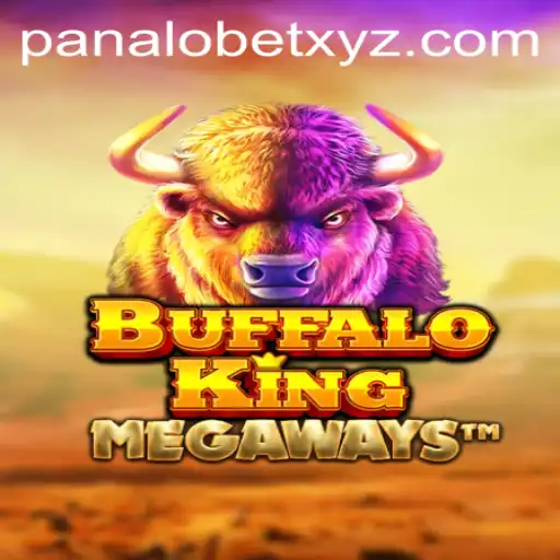 Discover the Thrilling World of BuffaloKing: A Dive into PANALOBET's Latest Game Offering