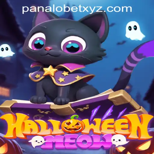 HalloweenMeow: The Spooky Gaming Sensation with PANALOBET