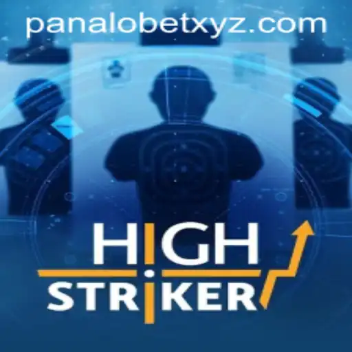 HighStriker: The Thrilling Arcade Game Experience at PANALOBET