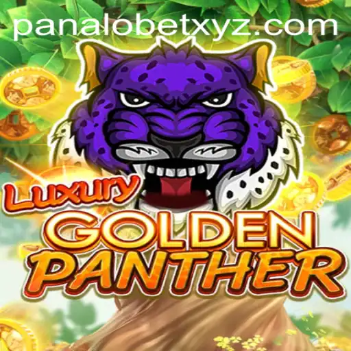 Unveiling the Thrills of LUXURYGOLDENPANTHER: A New Era of Gaming