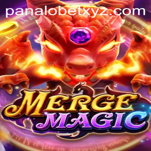 Exploring the Magical World of MERGEMAGIC and the Role of Panalobet