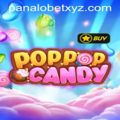 Discover the Exciting World of POPPOPCANDY and PANALOBET