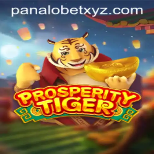 An In-Depth Look at the Innovative Game 'ProsperityTiger' and Its Integration with PANALOBET