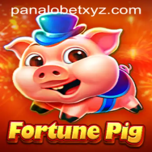 Experience the Excitement of FortunePig at PANALOBET