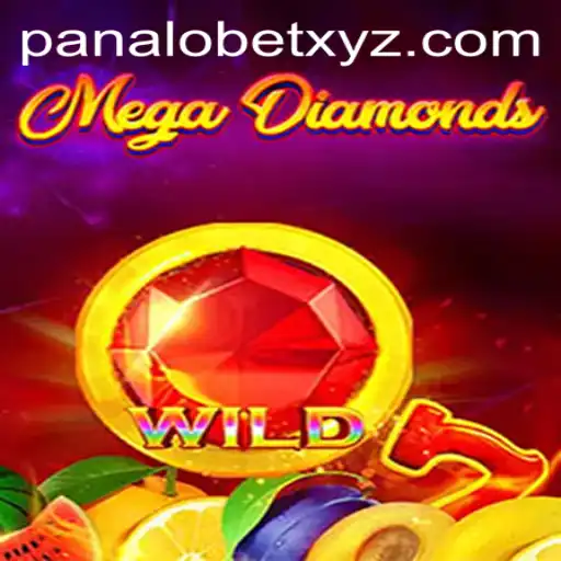 MegaDiamond: A Dazzling New Adventure on PANALOBET