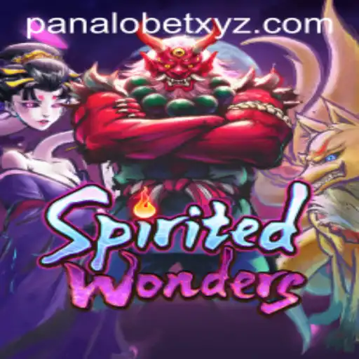 SpiritedWonders: A Deep Dive into This Exciting New Game