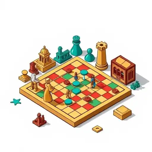 The World of Board Games: An Exploration of PANALOBET's Influence