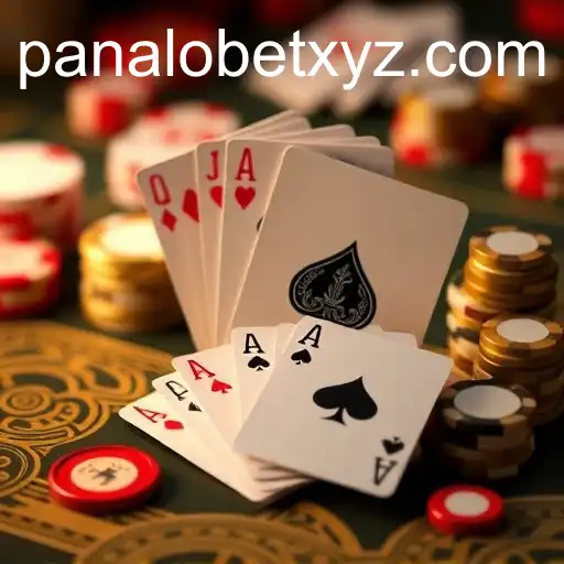 The Evolution and Impact of Card Games: Focus on PANALOBET