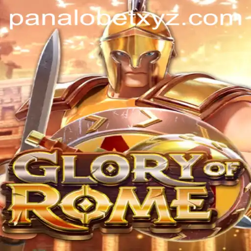 GloryofRome: Exploring the Strategy Behind the Ancient Empire
