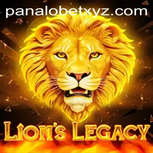 Discovering the Thrill of LionsLegacy with PANALOBET: An Immersive Gaming Adventure