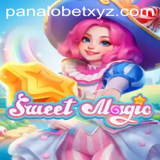 SweetMagic: A Spellbinding Adventure in Gaming