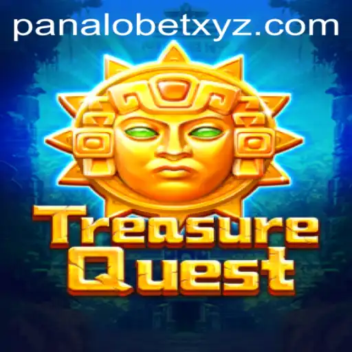TreasureQuest: A Thrilling Adventure into the World of PANALOBET