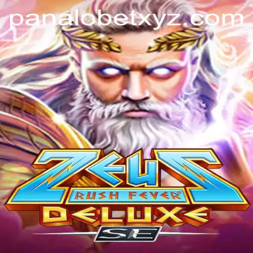 ZeusRushFeverDeluxeSE: A Mythological Adventure Awaits